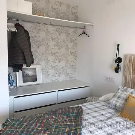 Apartment Centrico Junto Al Mar *
