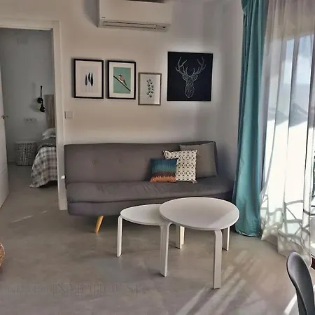 Apartment Centrico Junto Al Mar