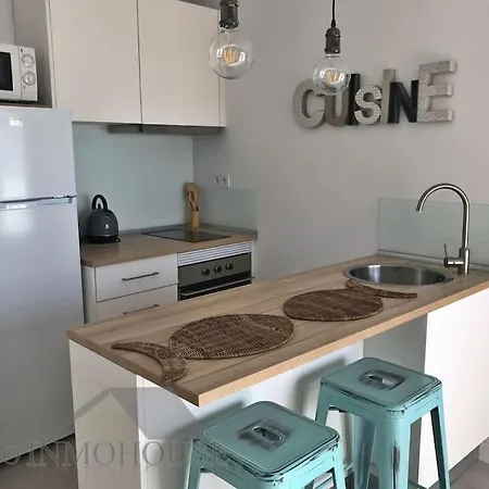 Apartment Centrico Junto Al Mar *