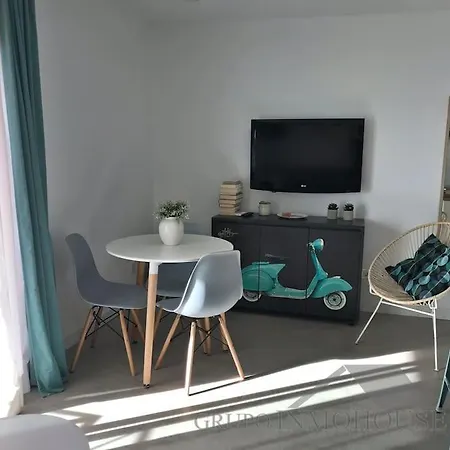 Centrico Junto Al Mar Apartment *
