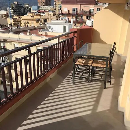 Centrico Junto Al Mar Apartment *