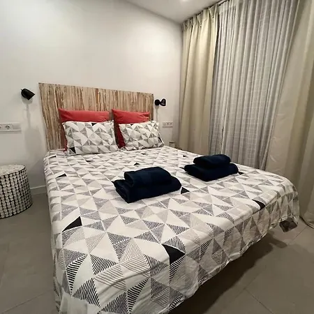 Apartamento Centrico Junto Al Mar *
